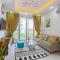 APARTMENT SCENIC VALLEY-NINASGI21-NEAR SECC-DISTRICT7