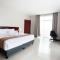 Karlita Hotel Tegal