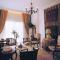 Le Crillon