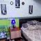 TSA Jitra Homestay