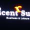 The Crescent Suites