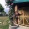EMERALD TRAIL BHIMTAL