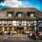 Hotel Hellers Krug