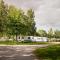 First Camp Glyttinge-Linköping