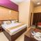 Kallada Golden Hotel - Thrissur