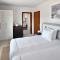 Al Alamein Hotel