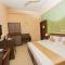 Kallada Golden Hotel - Thrissur