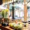 SSAW Boutique Hotel Shanghai Yilin