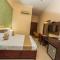 Kallada Golden Hotel - Thrissur