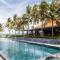 Foto: Deluxe villa along the beach 88/101