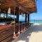 The Sands Beach Resort - Pingwe