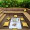 SaffronStays Dhyana - 3BR pet-friendly pool villa with Wi-Fi, indoor games and riverside trails in Wadas gated estate