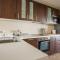 LUXURY GAVA BEACHFRONT APARTMENT BARCELONA