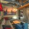 Harriniva Adventure Resort - 穆奥尼奥