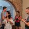 Agriturismo Streda Wine & Country Holiday