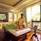 The Majestic Malacca Hotel - Small Luxury Hotels of the World