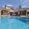 Modern villa with private pool - Félines-Minervois
