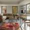 Fos Residential Apartments
