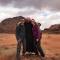 Foto: Joy of Life wadi Rum 34/49