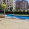 Apartamento en la playa 96 m2