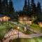 Hotel Björnson & Björnson TREE HOUSES Jasná
