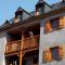Résidence Néméa Les Chalets d'Estive photo 14