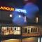 Anouk Hotel