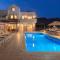 Lindos Villa Amara with Private Pool and Hot Tub Lindos Villa Amara with Private Pool and Hot Tub