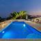 Lindos Villa Amara with Private Pool and Hot Tub Lindos Villa Amara with Private Pool and Hot Tub