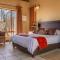 Warthogs Rest