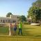 Barabagh Deogarh - A Heritage Farm Stay