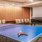 Residence Hotel Balaton