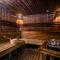 Residence Hotel Balaton