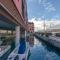 ALTIDO Exclusive Seaview Flat for 4, in central Genoa