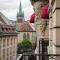 Lausanne Palace