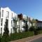 Aparthotel Tropenhaus Bansin