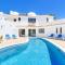 Foto: Salgados Villa Sleeps 9 Pool Air Con WiFi