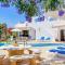 Foto: Salgados Villa Sleeps 9 Pool Air Con WiFi 10/17