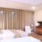 Vitória Hotel Concept Campinas