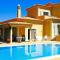 Foto: Carvoeiro Villa Sleeps 4 Pool Air Con WiFi 8/22