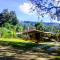 Glamping Finca Corazón