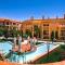 Foto: Praia Da Luz Apartment Sleeps 5 Pool Air Con 6/25