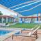 Foto: Olhos de Agua Villa Sleeps 10 Pool Air Con WiFi 2/29