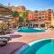 Foto: Praia Da Luz Apartment Sleeps 5 Pool WiFi 6/18