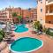 Foto: Praia Da Luz Apartment Sleeps 5 Pool WiFi 8/18