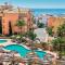 Foto: Praia Da Luz Apartment Sleeps 7 Pool WiFi 14/21