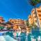 Foto: Praia Da Luz Apartment Sleeps 7 Pool WiFi 21/21