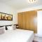 The Penthouse Suites Hotel