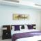 The Penthouse Suites Hotel