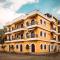 Hotel Costa Choco